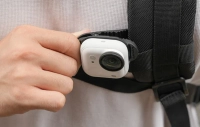 SunnyLife Magnetic Backpack Clip