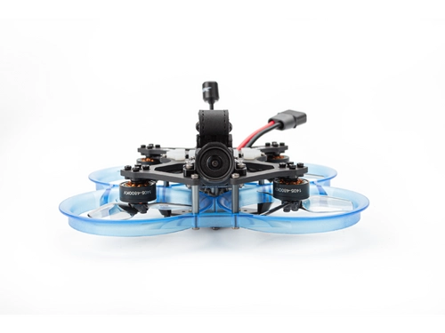 Pilotix Brook 2.5" Cinewhoop 4S HD TBS FPV Drone