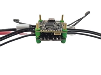 Pilotix F405V3 60 A V4 DIY FC + ESC Kit (stack)