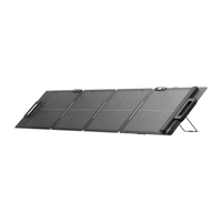 EcoFlow 110W Foldable Solar Panel