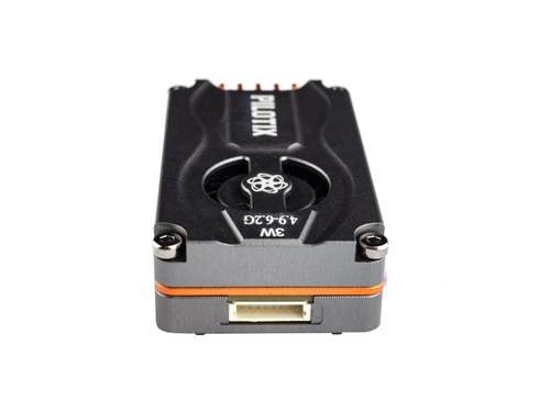 Відеопередавач VTX Pilotix R3000 4,9–6,2 ГГц, 3 Вт