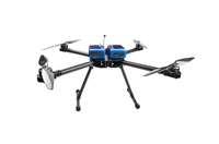 Zestaw FPV DIY Pilotix Rocky20 LF ELRS 868/915 MHz Diversity