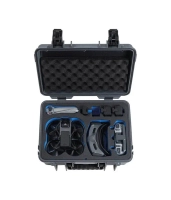 B&amp;W Case Type 4000 for DJI Avata - Gray