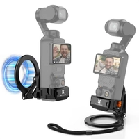 Magnetyczna rama rozszerzająca do DJI Osmo Pocket 3 marki K&F Concept