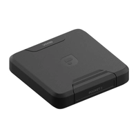 Filtry PolarPro ND8/PL, ND32/PL, ND128/PL do DJI Osmo Pocket 3 / 4