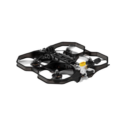 Dron wyścigowy iFlight ProTek35 V1.4 HD 6S BNF DJI - DJI O3 Air Unit