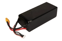Akumulator Pilotix LiPo 6S1P 8000 mAh 75C XT60