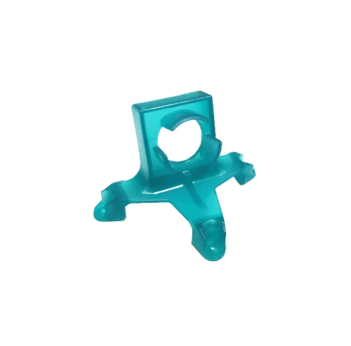 NewBeeDrone BeeBrain V2 Camera Mount (Color: White)