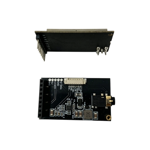 Аналоговий відеоприймач Kimpok KP-R3300-A
