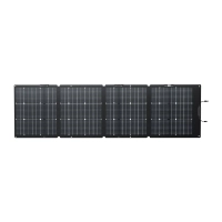 Portable photovoltaic panel EcoFlow 220W
