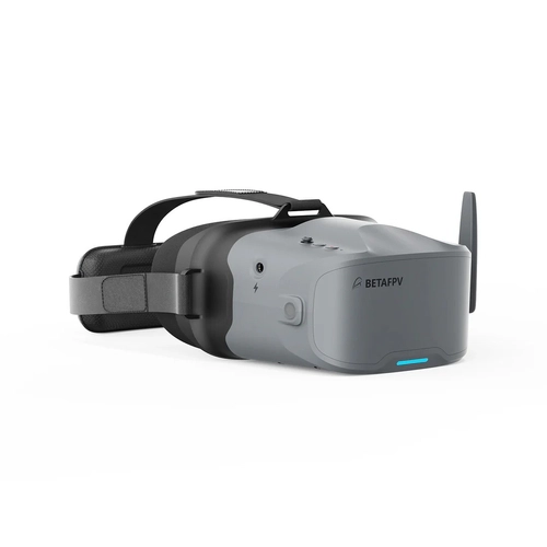 Gogle BetaFPV VR04 analogowe