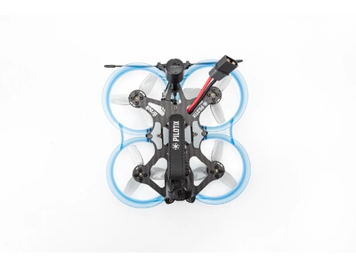 Dron FPV Pilotix Brook 2,5" Cinewhoop 4S O3 TBS