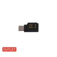 Адаптер DJI MIC Mini Type-C — OUTLET