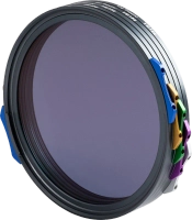 NiSi JetMag Pro Cinema Magnetic Filter Kit