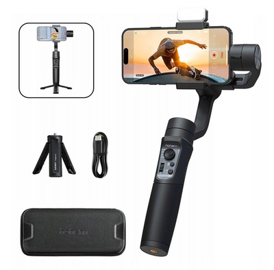 Gimbal Hohem iSteady Mobile+ Kit 2024