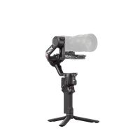 Stabilizator obrazu DJI RS 4