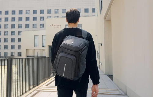 Фоторюкзак K&F Concept Alpha 25L