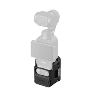 Cage for DJI Osmo Pocket 3 by SmallRig