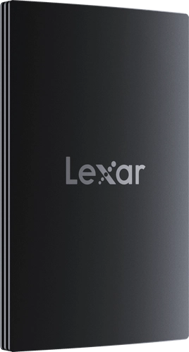 Портативний твердотільний накопичувач Lexar SL500 / USB 3.2 Gen 2x2 / R2000 / W1800 - 2 ТБ