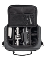 Torba transportowa B&W TEX-66 do DJI Neo