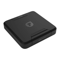 Filtry PolarPro ND8/PL, ND32/PL, ND128/PL do DJI Mini 4 Pro