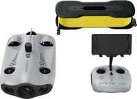 Chasing Mini S Flashpack 100m Underwater Drone - Gray