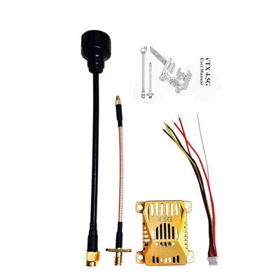 Аналоговий передавач Kimpok KP-T4525