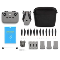 Zestaw DJI Lito X1 Fly More Combo (DJI RC-N3) z ubezpieczeniem CARE