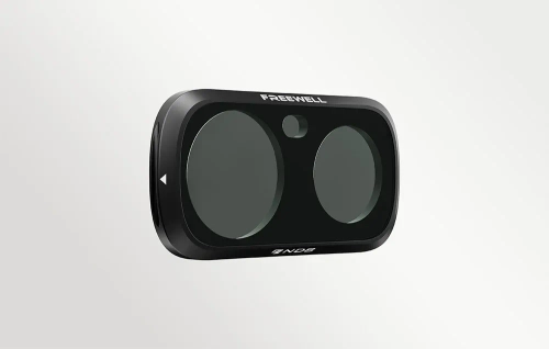 FreewellND8 Filter for the Insta360 Luna Ultra