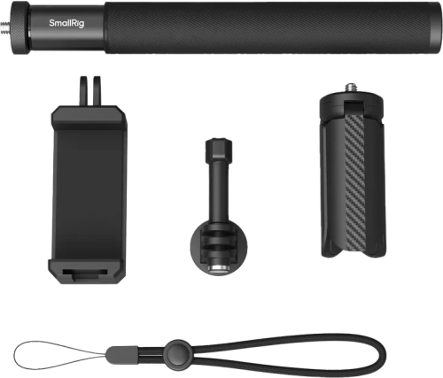 Selfie stick for sports cameras SmallRig 5403