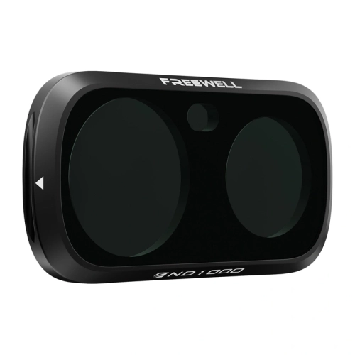 Filtr ND1000 Freewell Insta360 Luna Ultra