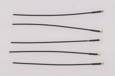 5x Antena do odbiornika 2,4Ghz UFL MHF4