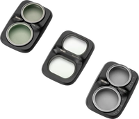NiSi Professional Kit (Set of 3 Filters) for the DJI Osmo Pocket 4P