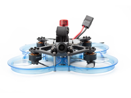 Дрон FPV Pilotix Brook 2,5" Cinewhoop 4S, аналоговий, TBS
