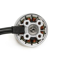 FPV Flash Motor 2406 1950KV (6S) - Gray-Gold