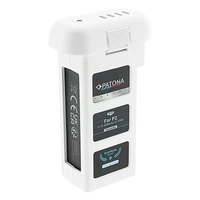 PATONA Platinum Battery for DJI Phantom 2 and Phantom 2 Vision 733496 PH2 PH-2