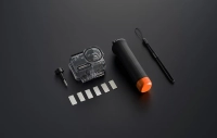 Zestaw do nurkowania DJI Osmo Action 6
