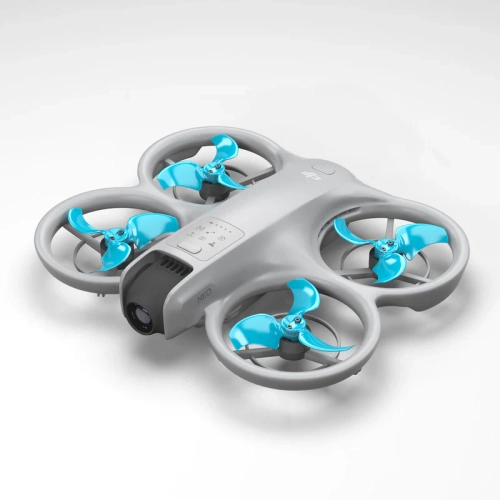 Śmigła DJI Neo Master Airscrew - Stealth (Niebieskie)
