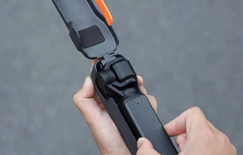 Obudowa ochronna Sunnylife OP3-K933 na Osmo Pocket 3