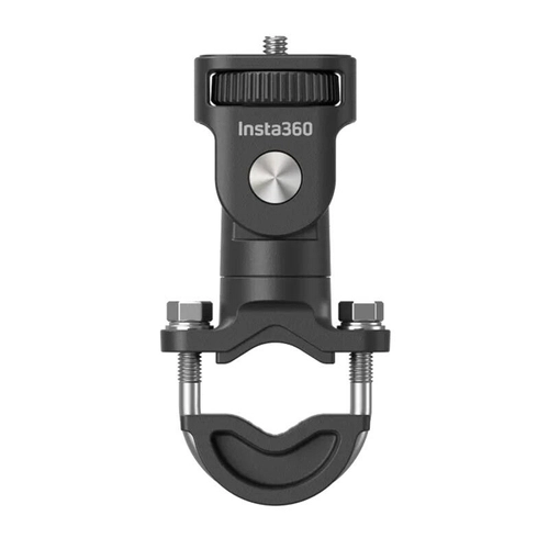 Insta360 U-Bolt motorcycle mount