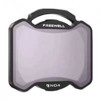 Фільтр Freewell ND4 для DJI Avata 2