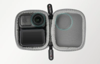 Sunnylife Case for DJI Osmo Nano Camera (Gray)