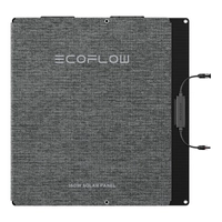 EcoFlow 160W NextGen photovoltaic panel