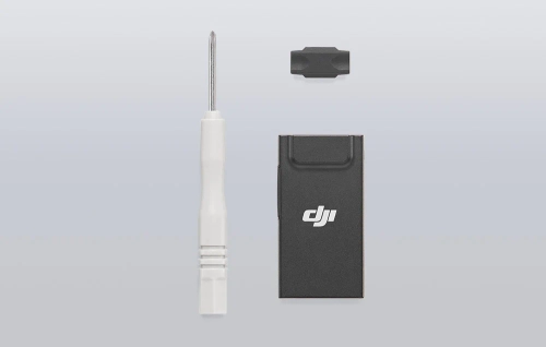 DJI Cellular Dongle 2 + Mounting Kit for Mini 4 Pro