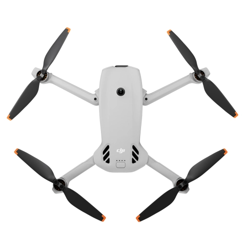 Kit DJI Lito 1 Fly More Combo (DJI RC-N3) with CARE insurance