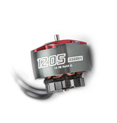 Двигун Pilotix 1205 5500KV