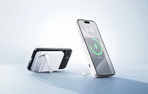 Powerbank magnetyczny EcoFlow RAPID, 5000mAh, (niebieski)
