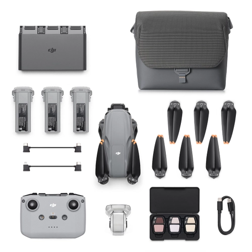 DJI Air 3S Drone Fly More Combo (RC-N3)