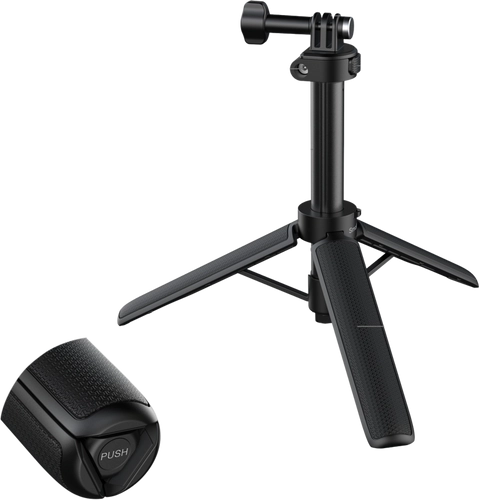 SmallRig 5725 Tripod with Action Camera Mount