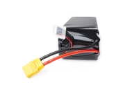 Akumulator Pilotix LiPo 6S 16000 mAh 60C XT90